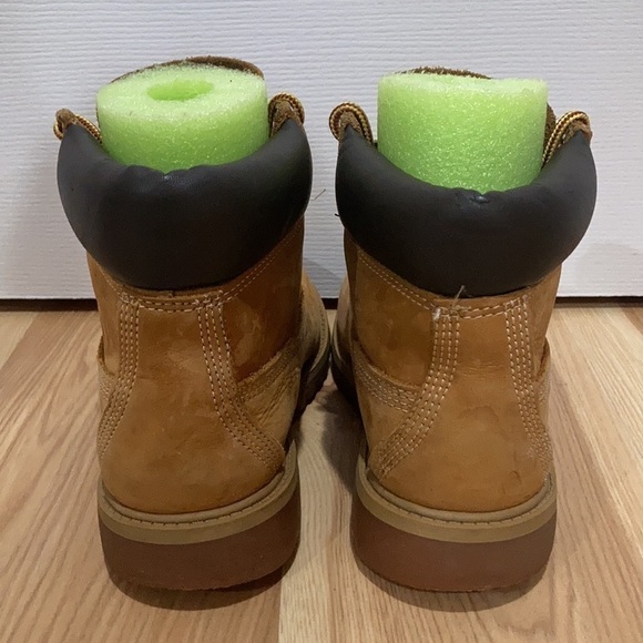 TIMBERLAND
6IN Classic Waterproof Boot - Picture 3 of 5